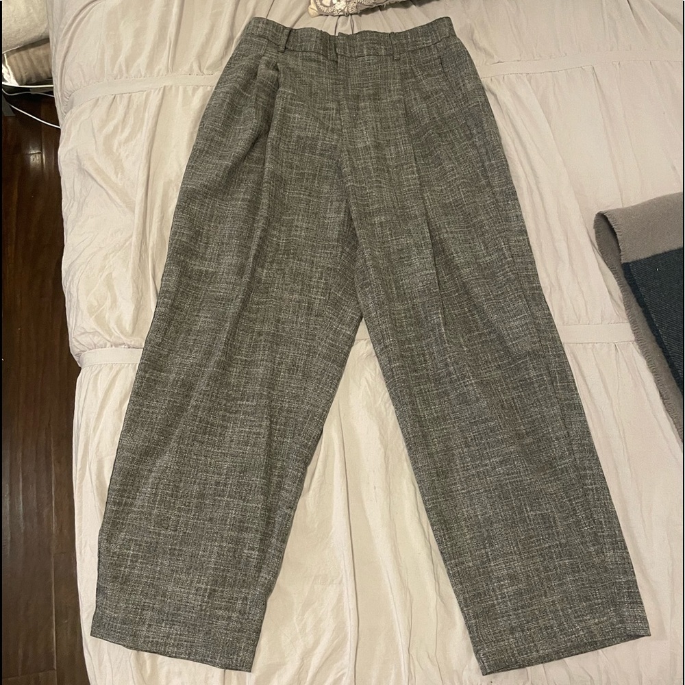 Urban Outfitters Womens wide-leg pants